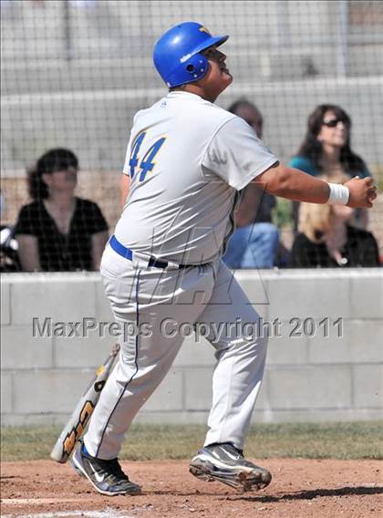 Thumbnail 3 in Valencia @ Yorba Linda photogallery.