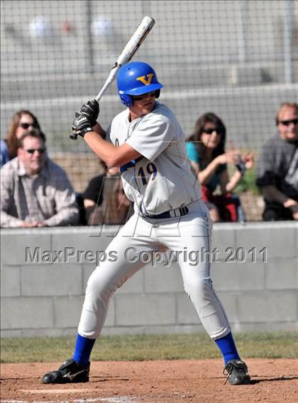 Thumbnail 1 in Valencia @ Yorba Linda photogallery.