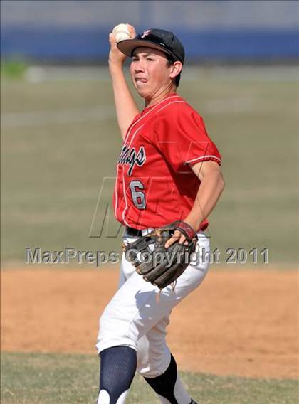 Thumbnail 3 in Valencia @ Yorba Linda photogallery.