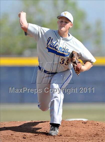 Thumbnail 3 in Valencia @ Yorba Linda photogallery.