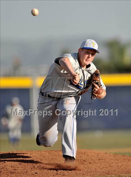 Thumbnail 2 in Valencia @ Yorba Linda photogallery.