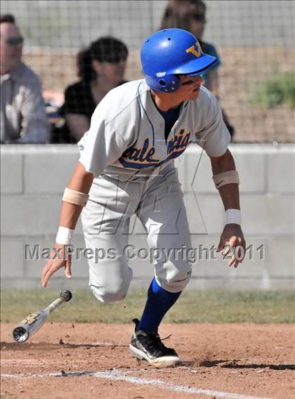 Thumbnail 3 in Valencia @ Yorba Linda photogallery.