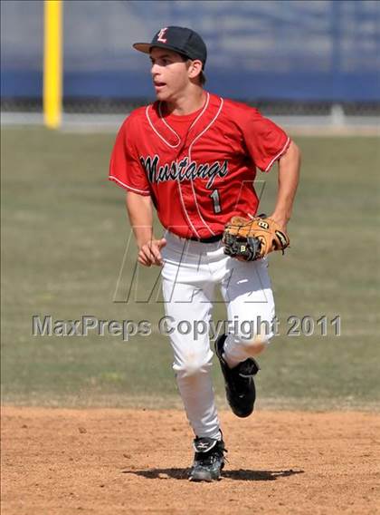 Thumbnail 2 in Valencia @ Yorba Linda photogallery.