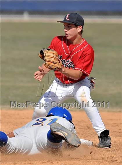 Thumbnail 1 in Valencia @ Yorba Linda photogallery.