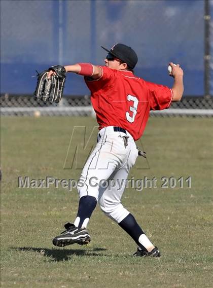 Thumbnail 3 in Valencia @ Yorba Linda photogallery.