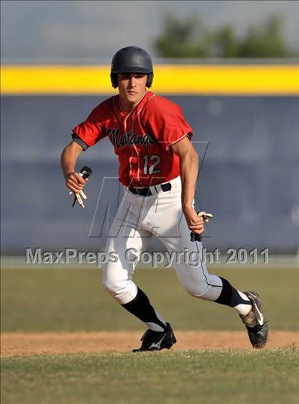 Thumbnail 2 in Valencia @ Yorba Linda photogallery.