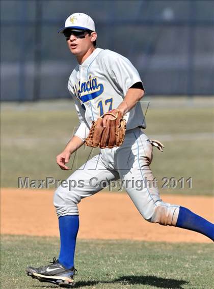 Thumbnail 3 in Valencia @ Yorba Linda photogallery.