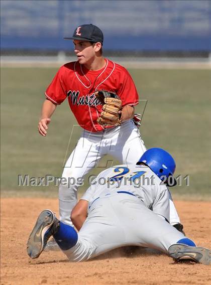 Thumbnail 2 in Valencia @ Yorba Linda photogallery.