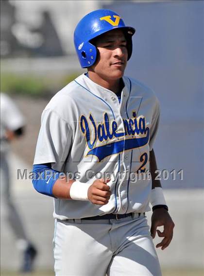 Thumbnail 3 in Valencia @ Yorba Linda photogallery.