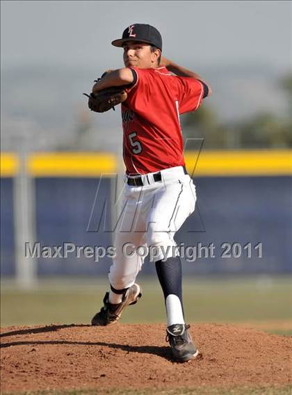 Thumbnail 3 in Valencia @ Yorba Linda photogallery.