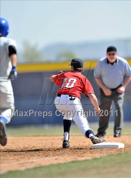 Thumbnail 2 in Valencia @ Yorba Linda photogallery.