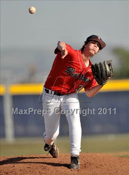 Thumbnail 2 in Valencia @ Yorba Linda photogallery.
