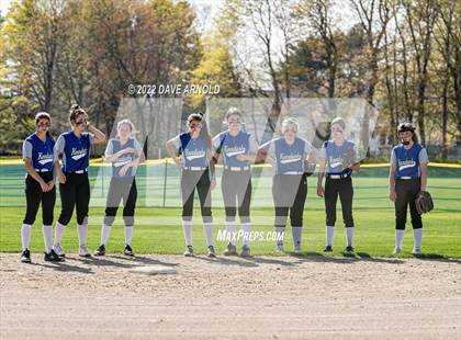 Thumbnail 1 in Thornton Academy @ Kennebunk photogallery.