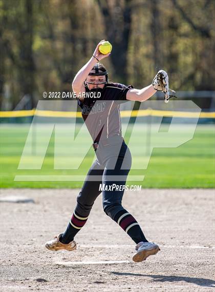 Thumbnail 2 in Thornton Academy @ Kennebunk photogallery.