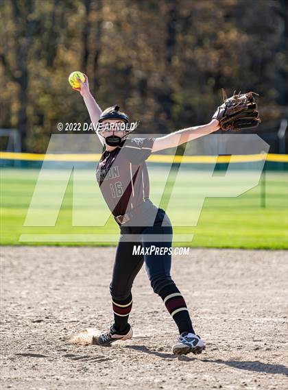 Thumbnail 2 in Thornton Academy @ Kennebunk photogallery.