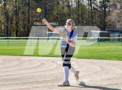 Thumbnail 1 in Thornton Academy @ Kennebunk photogallery.