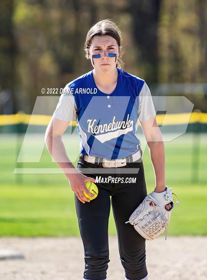 Thumbnail 1 in Thornton Academy @ Kennebunk photogallery.