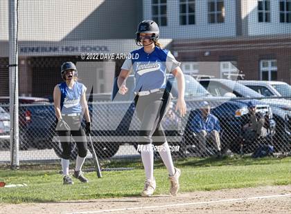 Thumbnail 1 in Thornton Academy @ Kennebunk photogallery.