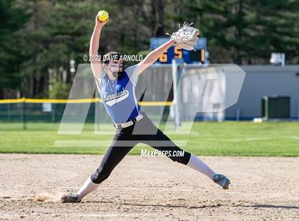 Thumbnail 1 in Thornton Academy @ Kennebunk photogallery.
