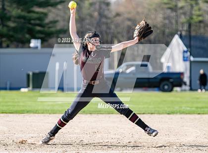 Thumbnail 2 in Thornton Academy @ Kennebunk photogallery.
