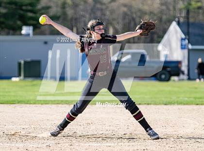 Thumbnail 3 in Thornton Academy @ Kennebunk photogallery.