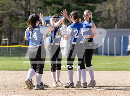 Thumbnail 1 in Thornton Academy @ Kennebunk photogallery.