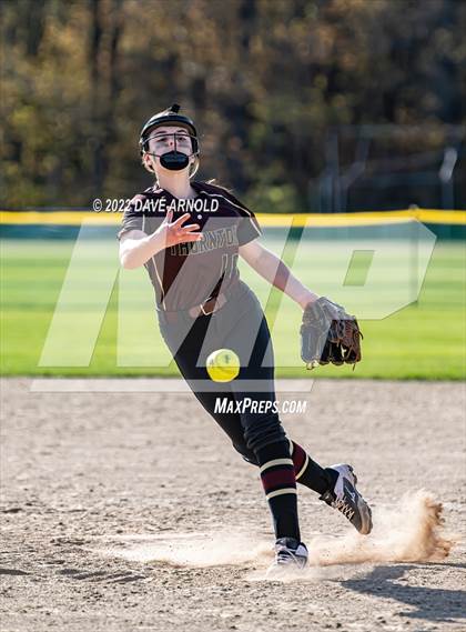 Thumbnail 1 in Thornton Academy @ Kennebunk photogallery.
