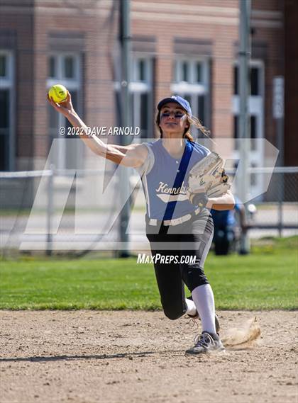 Thumbnail 1 in Thornton Academy @ Kennebunk photogallery.