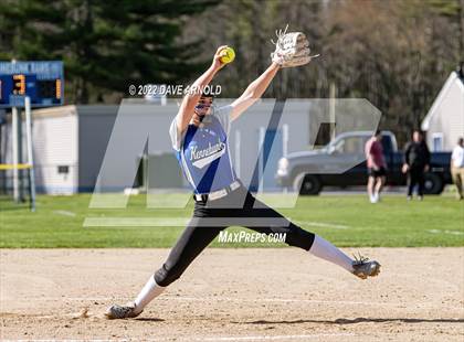Thumbnail 1 in Thornton Academy @ Kennebunk photogallery.