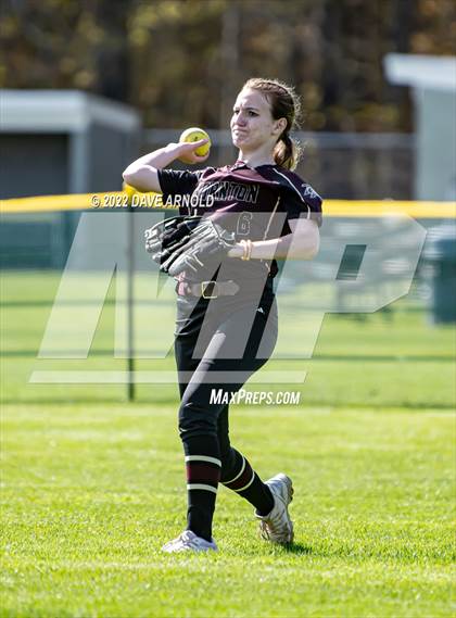 Thumbnail 3 in Thornton Academy @ Kennebunk photogallery.