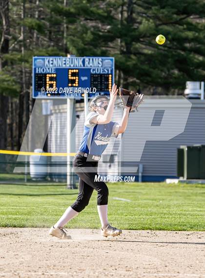 Thumbnail 1 in Thornton Academy @ Kennebunk photogallery.
