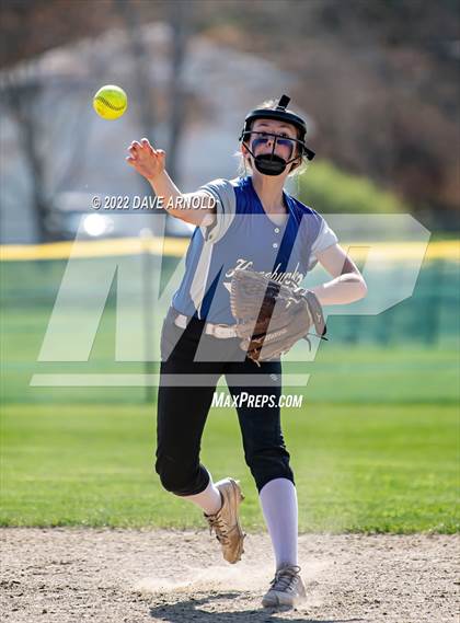 Thumbnail 3 in Thornton Academy @ Kennebunk photogallery.