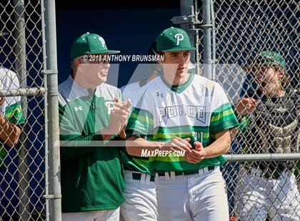 Thumbnail 2 in Ponderosa vs Whitney (Christian Brothers Easter Tournament) photogallery.