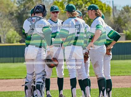 Thumbnail 2 in Ponderosa vs Whitney (Christian Brothers Easter Tournament) photogallery.