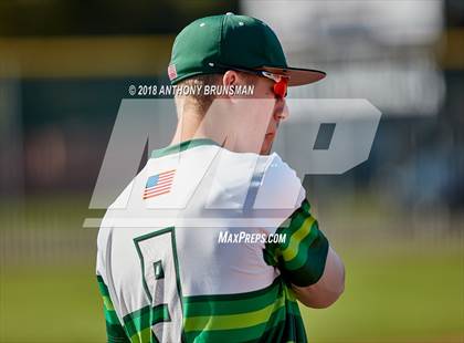 Thumbnail 1 in Ponderosa vs Whitney (Christian Brothers Easter Tournament) photogallery.