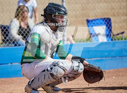 Thumbnail 3 in Ponderosa vs Whitney (Christian Brothers Easter Tournament) photogallery.