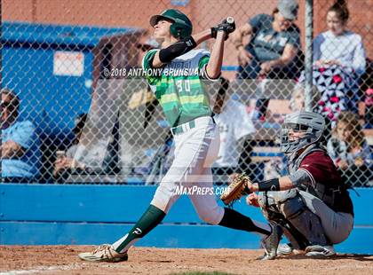 Thumbnail 3 in Ponderosa vs Whitney (Christian Brothers Easter Tournament) photogallery.