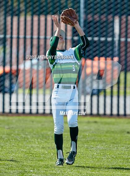 Thumbnail 3 in Ponderosa vs Whitney (Christian Brothers Easter Tournament) photogallery.