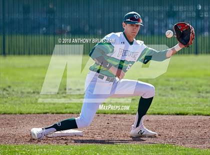 Thumbnail 2 in Ponderosa vs Whitney (Christian Brothers Easter Tournament) photogallery.