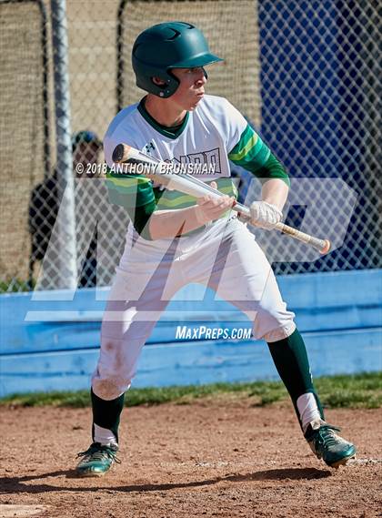 Thumbnail 3 in Ponderosa vs Whitney (Christian Brothers Easter Tournament) photogallery.