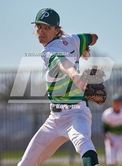 Thumbnail 2 in Ponderosa vs Whitney (Christian Brothers Easter Tournament) photogallery.