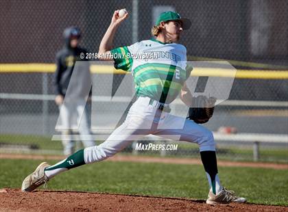 Thumbnail 1 in Ponderosa vs Whitney (Christian Brothers Easter Tournament) photogallery.