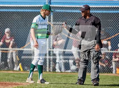 Thumbnail 2 in Ponderosa vs Whitney (Christian Brothers Easter Tournament) photogallery.