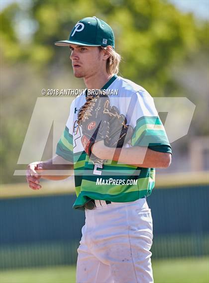 Thumbnail 3 in Ponderosa vs Whitney (Christian Brothers Easter Tournament) photogallery.