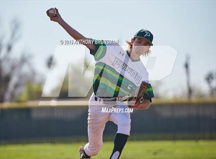 Thumbnail 2 in Ponderosa vs Whitney (Christian Brothers Easter Tournament) photogallery.