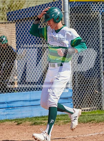 Thumbnail 2 in Ponderosa vs Whitney (Christian Brothers Easter Tournament) photogallery.