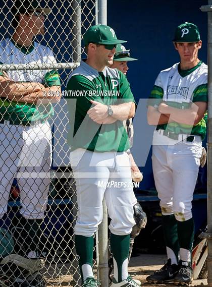 Thumbnail 3 in Ponderosa vs Whitney (Christian Brothers Easter Tournament) photogallery.