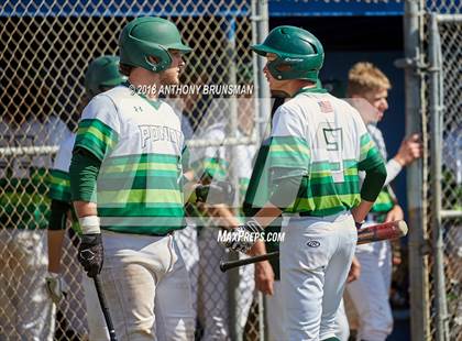 Thumbnail 3 in Ponderosa vs Whitney (Christian Brothers Easter Tournament) photogallery.