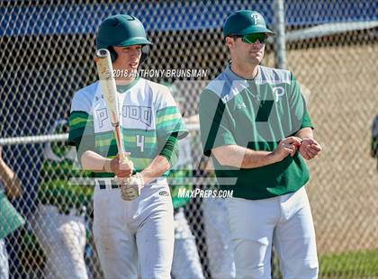 Thumbnail 2 in Ponderosa vs Whitney (Christian Brothers Easter Tournament) photogallery.