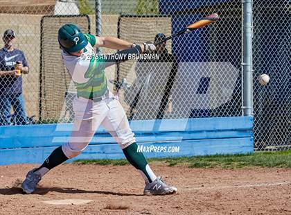 Thumbnail 1 in Ponderosa vs Whitney (Christian Brothers Easter Tournament) photogallery.